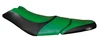 BlackTip Jetsports Seat Cover for Sea-Doo GTI/LE GTS 2001-2005 (Green/Black)
