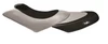 BlackTip Jetsports Seat Cover for Sea-Doo GTX 4-Tec RXT RXTX Wake 2002-2009 (Gray/Black)