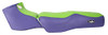 BlackTip Jetsports Seat Cover for Sea-Doo GT Family Touring 1990-1999 (Purple)