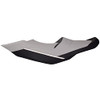 BlackTip Jetsports Seat Cover for Sea-Doo Wake Pro 215 2011-2015 (Option 2: Gray/Black/White)