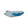 BlackTip Jetsports Seat Cover for Yamaha VX110 Sport/Deluxe Non Cruiser 2005-09 (Royal Blue/Gray)