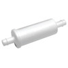 Universal 3/8" In Line Fuel Filter for Carbureted Engines
