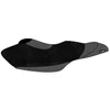 BlackTip Jetsports Seat Cover for Yamaha WaveRunner FZR 2009-2011 (Gray/Black/Dark Gray)