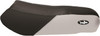 BlackTip Jetsports Seat Cover for Kawasaki ZXI 1100 1998-2003 (Black/Yellow)