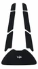BlackTip JetSports Traction Mats For Sea-Doo LRV