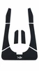 BlackTip JetSports Elite traction mats for Sea-Doo XP (97-04)