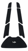 BlackTip JetSports Elite traction mats for Sea-Doo LRV