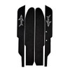 Traction mats for Kawasaki X2
