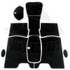 2003-05 LX 210 Jet Boat Interior Mat Kit