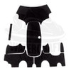 1996-1999 Exciter 220 Interior Mat Kit Yamaha