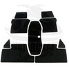 2000-2001 XR 1800 Mat kit Interior Mat Kit Yamaha