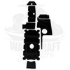 2007-2009 AR230 HO/2007 SR230 HO/2007-2009 SX230 HO/2008-2009 232 Ltd