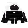 1996-1999 Exciter 220 Exterior Mat Kit Yamaha
