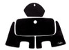1996-1999 Exciter 220 Exterior Mat Kit Yamaha