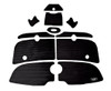 2007-2009 AR230 HO/2007 SR230 HO/2007-2009 SX230 HO/2008-2009 232 Ltd