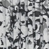 BlackTip Jetsports Traction Mat Sheet- Camo Cut Groove with PSA (White)