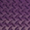 Blacktip Jetsports Traction Mat Sheet-Diamond Plate Solid Color with PSA (Dark Gray)