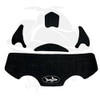 1998-99 Speedster Jet Boat Exterior Mat Kit