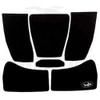 2000-06 Sportster/ Sportster LE/ Sportster LT/ Sportster LE DI, 2001 Challenger Jet Boat Exterior Mat Kit