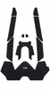 BlackTip JetSports Elite traction mats for Sea-Doo 2019-2020 GTX Ltd 300/Wake Pro 230
