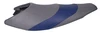 BlackTip Jetsports Seat Cover for Yamaha VX Deluxe/Sport VXS V1 & V1 Sport 10-16 (Dark Gray)