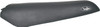 BlackTip Jetsports Seat Cover for Kawasaki 750 SS SX Xi 1992-1997 (Dark Gray/Black)