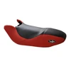 BlackTip Jetsports Seat Cover for Kawasaki Ultra 150 Ultra 130 1999-2005 (Red/Black)