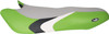 BlackTip Jetsports Seat Cover for Kawasaki STX-R STX 12F 15F STX 900 2002-2010 (Deep Blue/Gray/White)