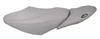 BlackTip Jetsports Seat Cover for Yamaha FX (Non Cruiser Models) 2002-2008 (Black/Gray)