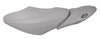 BlackTip Jetsports Seat Cover for Yamaha FX (Non Cruiser Models) 2002-2008 (Deep Blue/Gray)