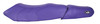BlackTip Jetsports Seat Cover for Yamaha Wave Venture 1997-1998 (Teal/Purple)