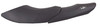 BlackTip Jetsports Seat Cover for Yamaha XL 1200 Ltd XL800 1999-2001 (Gray/Black/White)