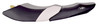 BlackTip Jetsports Seat Cover for Yamaha XL 1200 Ltd XL800 1999-2001 (Dark Gray)