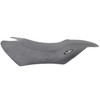 BlackTip Jetsports Seat Cover for Yamaha WaverRunner GP800R GP1200R 2000-2002 (Deep Blue/Gray)