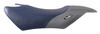 BlackTip Jetsports Seat Cover for Yamaha WaverRunner GP800R GP1200R 2000-2002 (Deep Blue/Gray)