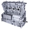NEW SBT Long Block Engine (No Core Required) for Yamaha WaveRunner 1.8L NA FX Cruiser HO/FX HO/VXR/VXS (2 Year)