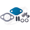 Oil Pump Block-off Kit Yamaha 650/701X/701T/760 Kawasaki 650/750 1987-19