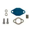 Oil Pump Block-off Kit Yamaha 650/701X/701T/760 Kawasaki 650/750 1987-19