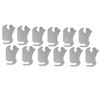 Shim Pack Fits Sea-Doo GTX 4Tec Sportster RXP Speedster 200 Wake 2002-2008