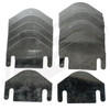 Shim Pack Fits Sea-Doo 270000122 270000123 GTX XP GTX RFI Sportster LE DI