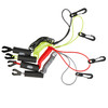 Floating Lanyard for Yamaha (Red)