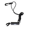 Floating Lanyard for Yamaha (Neon Yellow)