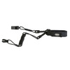 Floating Wrist Lanyard with Whistle for Kawasaki Polaris (Dark Blue)