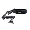 Floating Wrist Lanyard with Whistle for Kawasaki Polaris (Green)