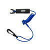 Floating Lanyard for Kawasaki Polaris Tigershark Aquatrax WetJet (Green)