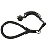 DESS Wrist/Vest Lanyard for Sea-Doo (Purple/Yellow)