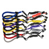 Wrist/Vest (non DESS) Lanyard for Sea-Doo (Yellow/Black)