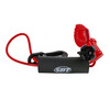 Safety Lanyard compatible with Sea-Doo 278002843, 278003410 (Red)