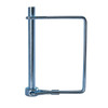 Coupler Locking Pin