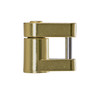 Trailer Hitch Lock